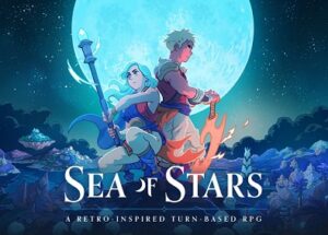 Sea of Stars PC Game Full Version Free Download