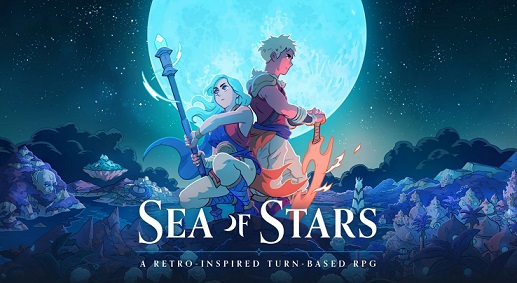 Sea of Stars download