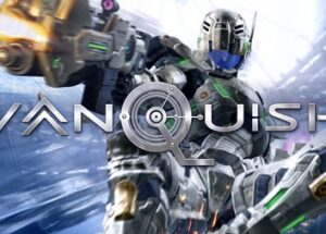 Vanquish PC Game Free Download