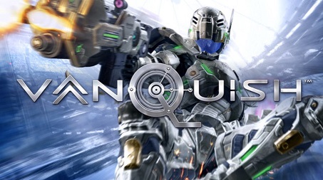 Vanquish download