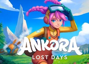 Ankora: Lost Days PC Game Free Download