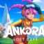 Ankora: Lost Days PC Game Free Download