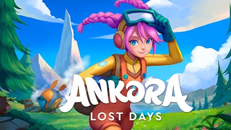 Ankora Lost Days download