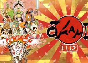 OKAMI HD PC Game Full Version Free Download