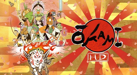 OKAMI HD download