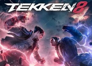 TEKKEN 8 PC Game Full Version Free Download