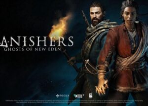 Banishers Ghosts of New Eden Free Download