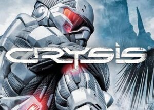 Crysis PC Game Full Version Free Download
