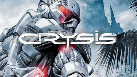 Crysis download