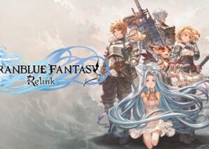 Granblue Fantasy Relink PC Game Free Download