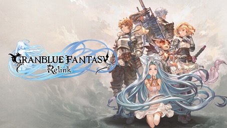 Granblue Fantasy Relink download