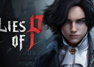 Lies of P PC Game Full Version Free Download