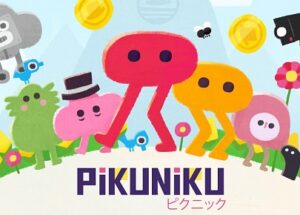 Pikuniku PC Game Full Version Free Download