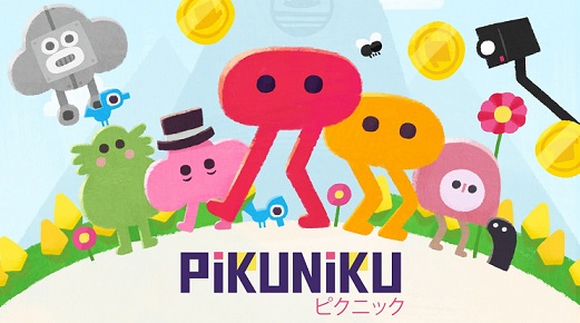 Pikuniku download