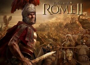 Total War ROME II Emperor Edition Free Download