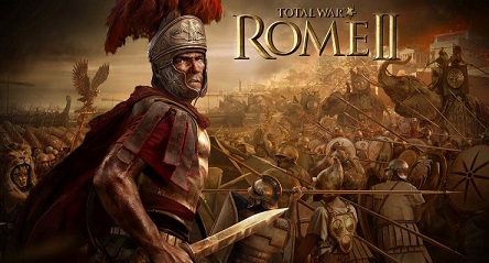 Total War ROME II download