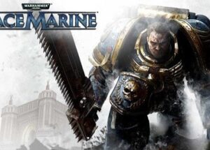 Warhammer 40000 Space Marine Free Download