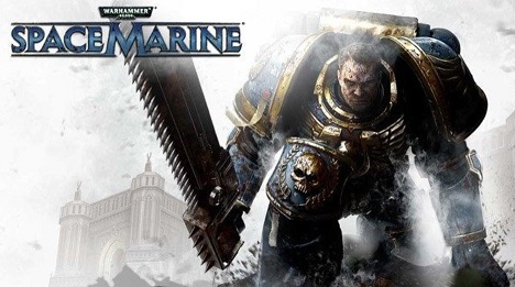 Warhammer 40000 Space Marine download