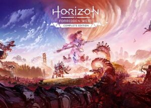 Horizon Forbidden West PC Game Free Download