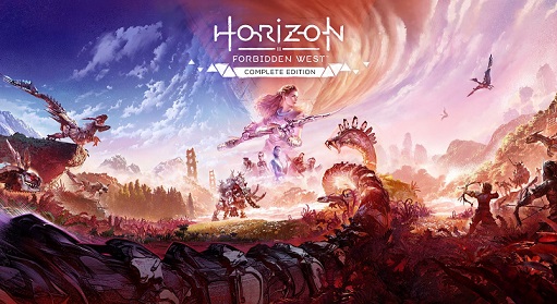 Horizon Forbidden West download
