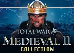 Medieval II: Total War PC Game Free Download