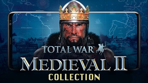 Medieval II Total War download