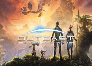 Outcast A New Beginning PC Game Free Download