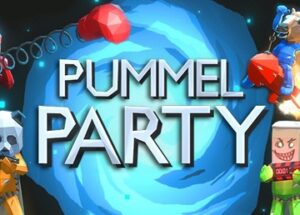 Pummel Party PC Game Free Download