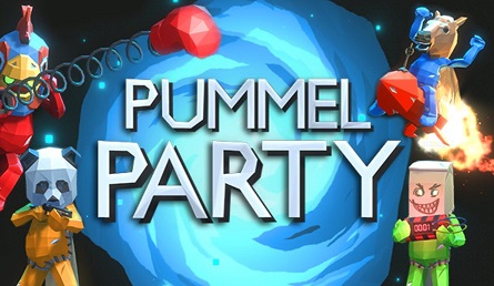 Pummel Party download