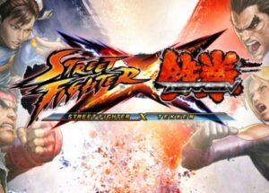 Street Fighter X Tekken PC Game Free Download