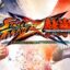 Street Fighter X Tekken PC Game Free Download