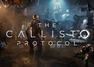 The Callisto Protocol PC Game Free Download