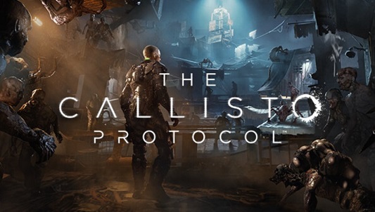 The Callisto Protocol download