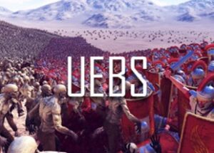Ultimate Epic Battle Simulator PC Game Free Download