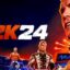 WWE 2K24 PC Game Full Version Free Download