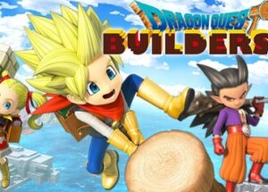 Dragon Quest Builders 2 PC Game Free Download