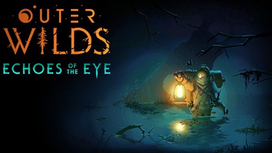 Outer Wilds Echoes of the Eye download