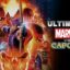 Ultimate Marvel vs Capcom 3 PC Game Free Download