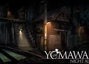 Yomawari Night Alone PC Game Free Download