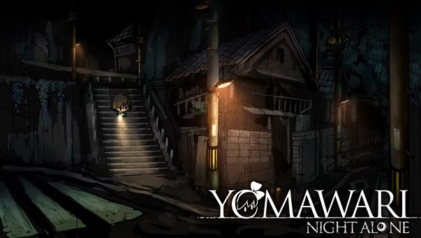 Yomawari Night Alone download