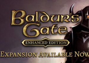 Baldurs Gate Enhanced Edition PC Game Free Download