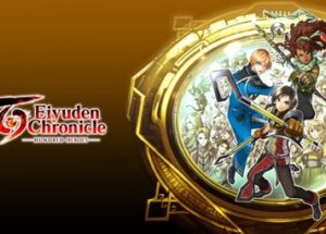 Eiyuden Chronicle: Hundred Heroes Free Download