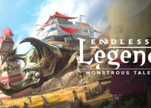 Endless Legend Monstrous Tales PC Game Free Download