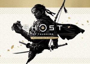 Ghost of Tsushima Directors Cut PC Game Free Download