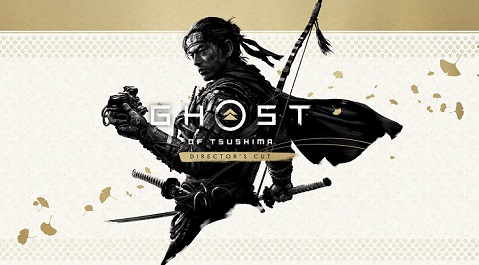 Ghost of Tsushima Directors Cut PC Game Free Download