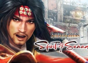 SAMURAI WARRIORS Spirit of Sanada Free Download