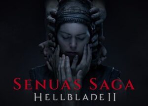 Senuas Saga Hellblade II PC Game Free Download