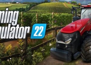 Farming Simulator 22 PC Game Free Download