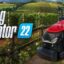 Farming Simulator 22 PC Game Free Download