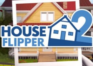 House Flipper 2 PC Game Full Version Free Download